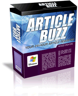 Article Buzz