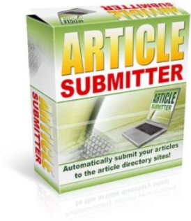 Article Submitter