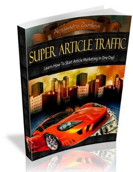 Super Article Traffic Guide